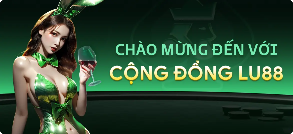 Tham gia LU888